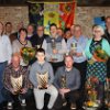 Kampioenen KHF Oude-Jaarse-Jonge